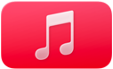 شعار Apple&nbsp;Music‏