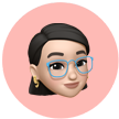 Memoji mengirim pesan